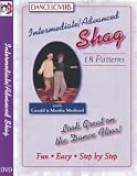 Carolina Shag Dance Instruction - Intermediate/Advanced
