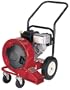 Yard Machines 24A-652D000 5 HP Air Sweeper
