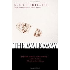 The Walkaway
