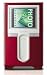 iRiver H 10 Jukebox Tragbarer MP3-Player 20 GB rot
