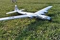 REMOTE CONTROL B29 Bomber RC Plane * Ready to fly radio controlled RC airplane w/ 4 engines