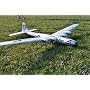 REMOTE CONTROL B29 Bomber RC Plane * Ready to fly radio controlled RC airplane w/ 4 engines
