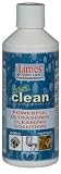 JPL Ultrasonic Cleaning Solution 500ml For All Ultrasonic Cleaners
