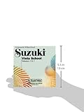 Suzuki Viola School, Volume 1 & 2 (CD) (Suzuki Method) Suzuki Viola School, Volume 1 & 2 (CD) (Suzuki Method)