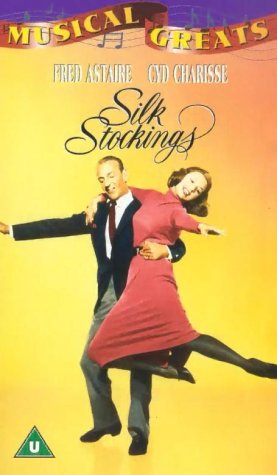 Silk Stockings [1957]