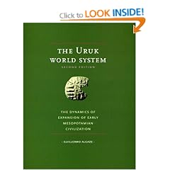 The Uruk World System, second edition: The Dynamics of Expansion of Early Mesopotamian Civilization