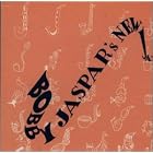 Bobby Jaspar's New Jazz by  BobJaspar 