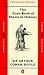 The Casebook of Sherlock Holmes