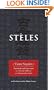Steles (Wesleyan Poetry Series)