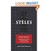 Steles (Wesleyan Poetry Series)
