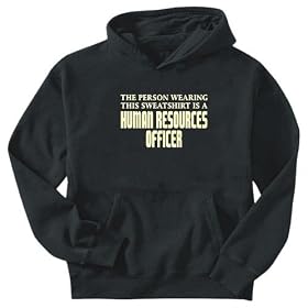 Sweatshirt Black 