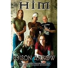 HIM - Poison Arrow