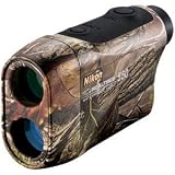41D67gQgvZL. SL160  New Nikon 8370 Prostaff 550 Laser Rangefinder Team Realtree Bright Multicoated Optics