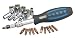 Draper 56784 31 piece socket and bit set with flexible shaft driver
