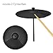 Pyle-Pro PED02M Electric Thunder Drum Kit With MP3 Recorder