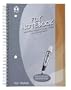 FLY™ Paper Notebook Medium (5.5 x 8.5)