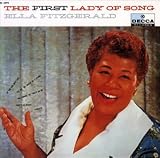 The First Lady of Song