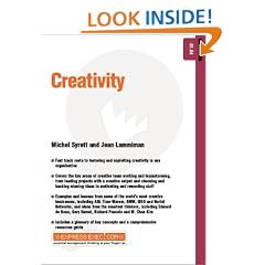 Creativity (Express Exec)