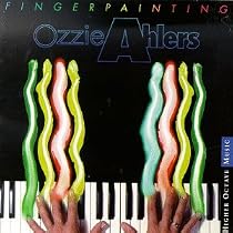 Fingerpainting