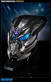 Predators - 1/1 Scale Prop Replica: Stalker Predator Mask