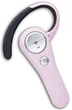 ANYCOM HS-890 Bluetooth Headset - Pink