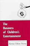 The Business of Children's Entertainment
