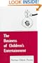 The Business of Children's Entertainment