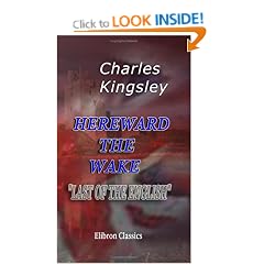 Hereward the Wake, 'Last of the English'