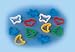 Toys : Cookie Cutter Set