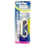 Trim Nail Brush (Pack of 6)