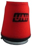Uni Filter NU-4102ST 2-Stage Air Filter
