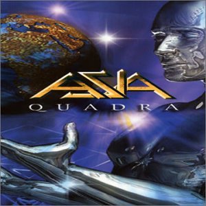CD-Charts  Music : Quadra