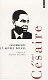 Ferrements et autres po�mes