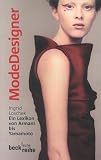 Modedesigner: Ein Lexikon von Armani bis Yamamoto - Ingrid Loschek