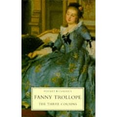 The Three Cousins (Pocket Classics)