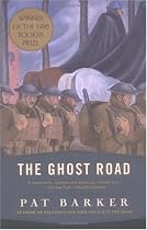 The Ghost Road (William Abrahams)