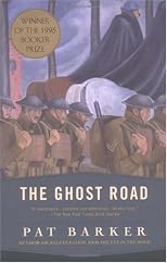 The Ghost Road
