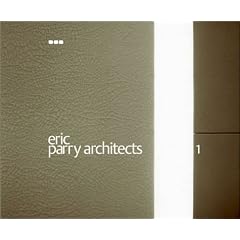 Eric Parry Architects: Volume 1
