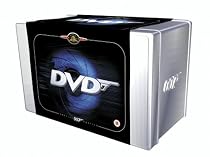 The James Bond Collection 2002 [DVD] [1962]