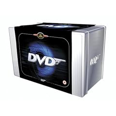 The James Bond Collection 2002