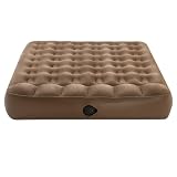 Aero Sport All-Terrain Queen Bed, Brown