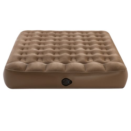 Aero Sport All-Terrain Queen Bed, Brown