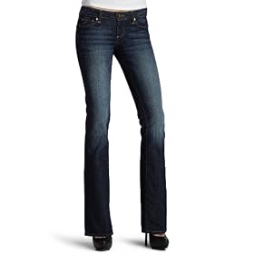 Buy Paige Premium Denim Ladies Laurel Canyon Low Rise Boot Cut Jean by Paige Premium Denim
