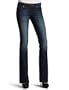 PAIGE Women's Five Pocket Laurel Canyon Jean,Rebel Without A Cause,32