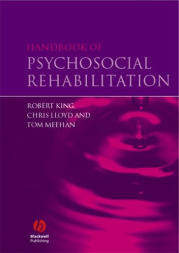 City Travel Guides Discounted  Books : Handbook of Psychosocial Rehabilitation