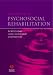 Handbook of Psychosocial Rehabilitation