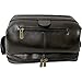 Amerileather Toiletry Bag with Bonus Accessories