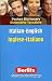 Italian Berlitz Pocket Dictionary
