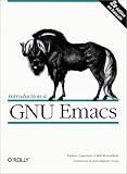  : Introduction à GNU Emacs
