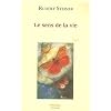 Le sens de la vie
